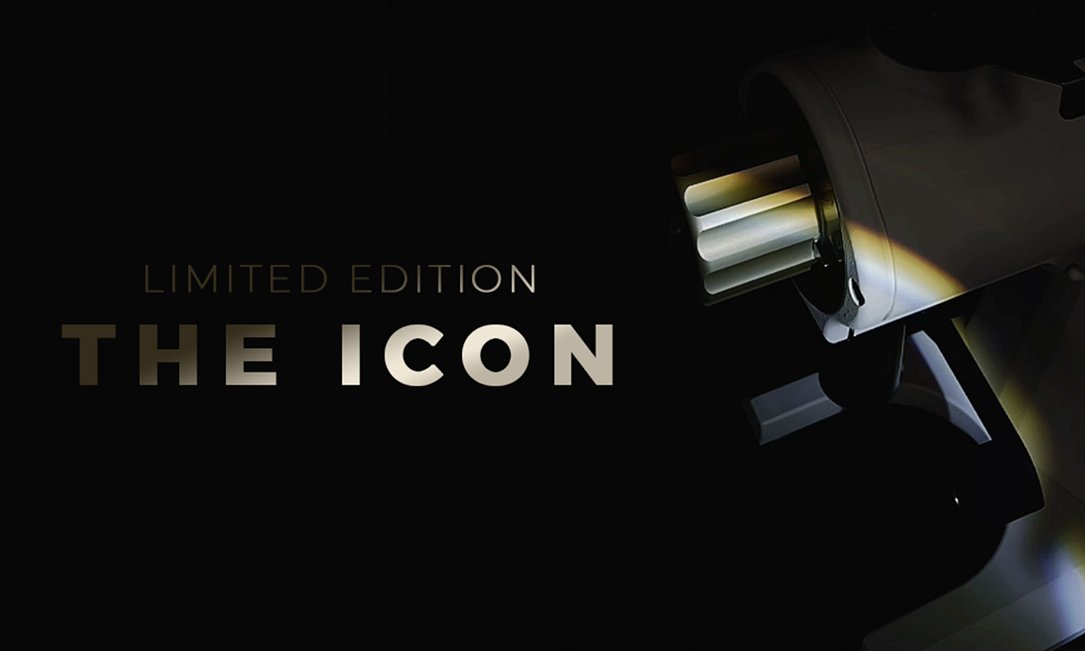 Mahlkonig EK43 S the Icon 60Hz | マシンをさがす | 業務用